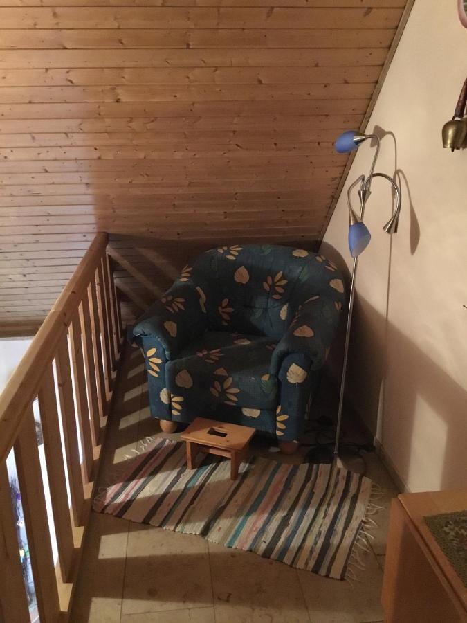 Ferienwohnung Heigemeir Ehekirchen Экстерьер фото