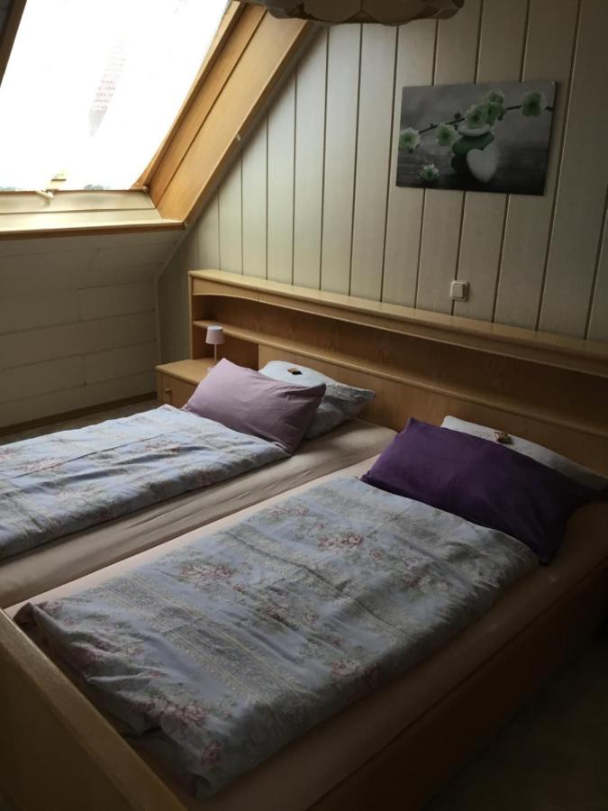 Ferienwohnung Heigemeir Ehekirchen Экстерьер фото