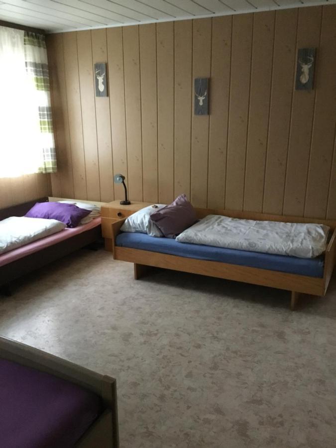 Ferienwohnung Heigemeir Ehekirchen Экстерьер фото