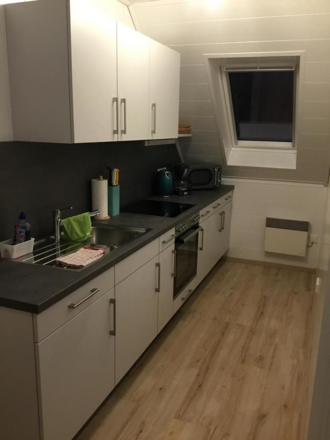 Ferienwohnung Heigemeir Ehekirchen Экстерьер фото