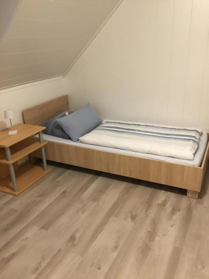 Ferienwohnung Heigemeir Ehekirchen Экстерьер фото