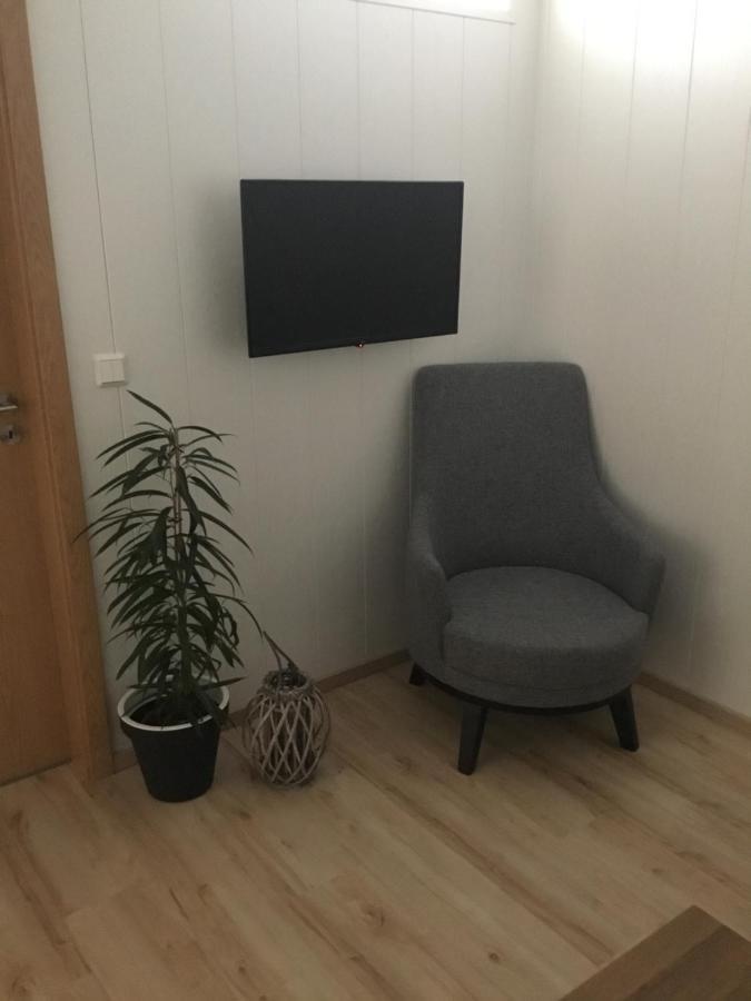 Ferienwohnung Heigemeir Ehekirchen Экстерьер фото