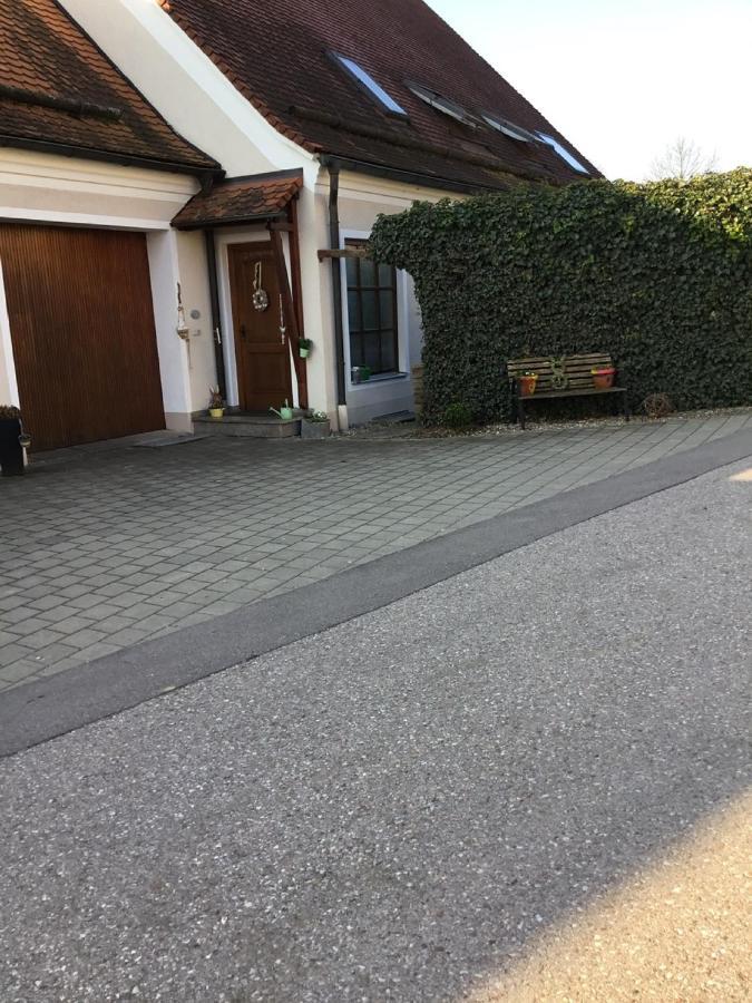 Ferienwohnung Heigemeir Ehekirchen Экстерьер фото