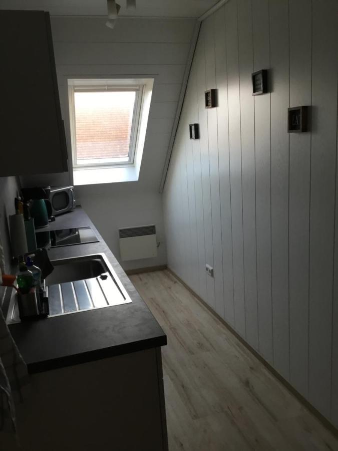 Ferienwohnung Heigemeir Ehekirchen Экстерьер фото