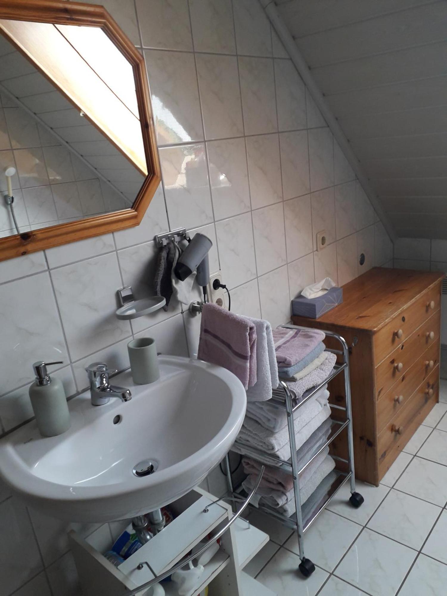Ferienwohnung Heigemeir Ehekirchen Экстерьер фото