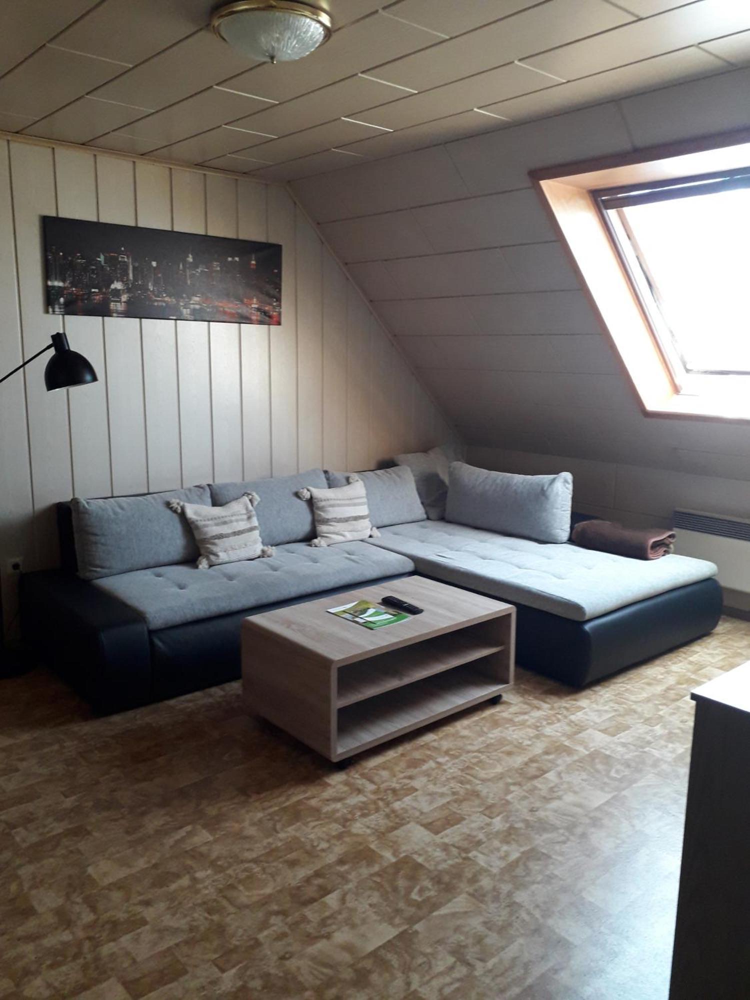 Ferienwohnung Heigemeir Ehekirchen Экстерьер фото